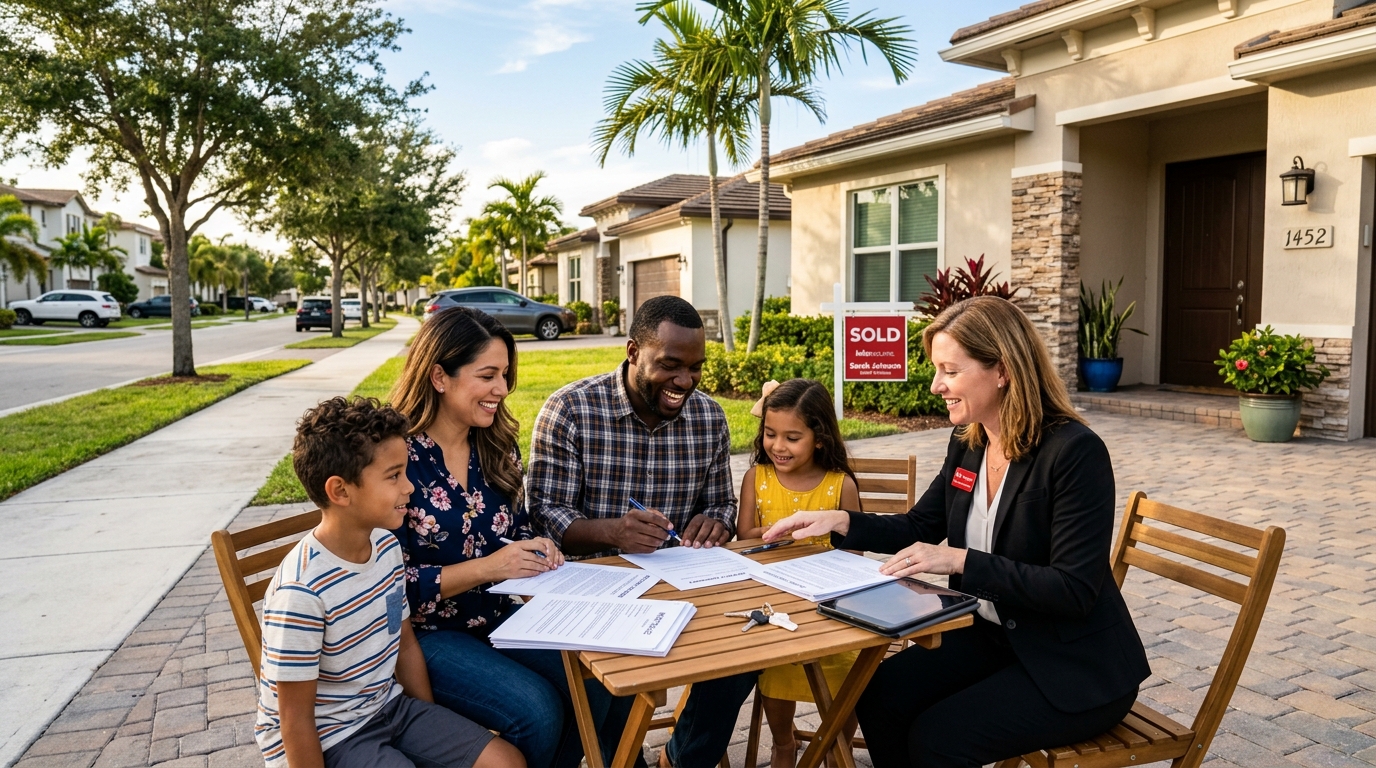 Can Foreigners Buy Real Estate in Florida? What Brazilian Buyers Need to Know