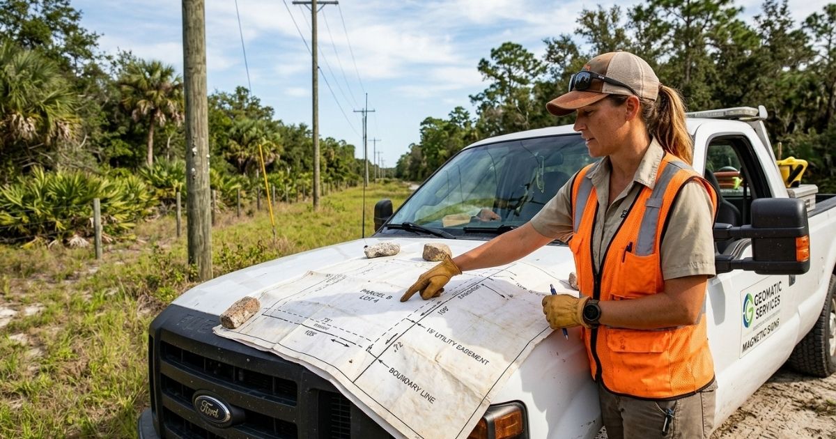 Mineral Rights and Easements: What Every Land Buyer Must Check