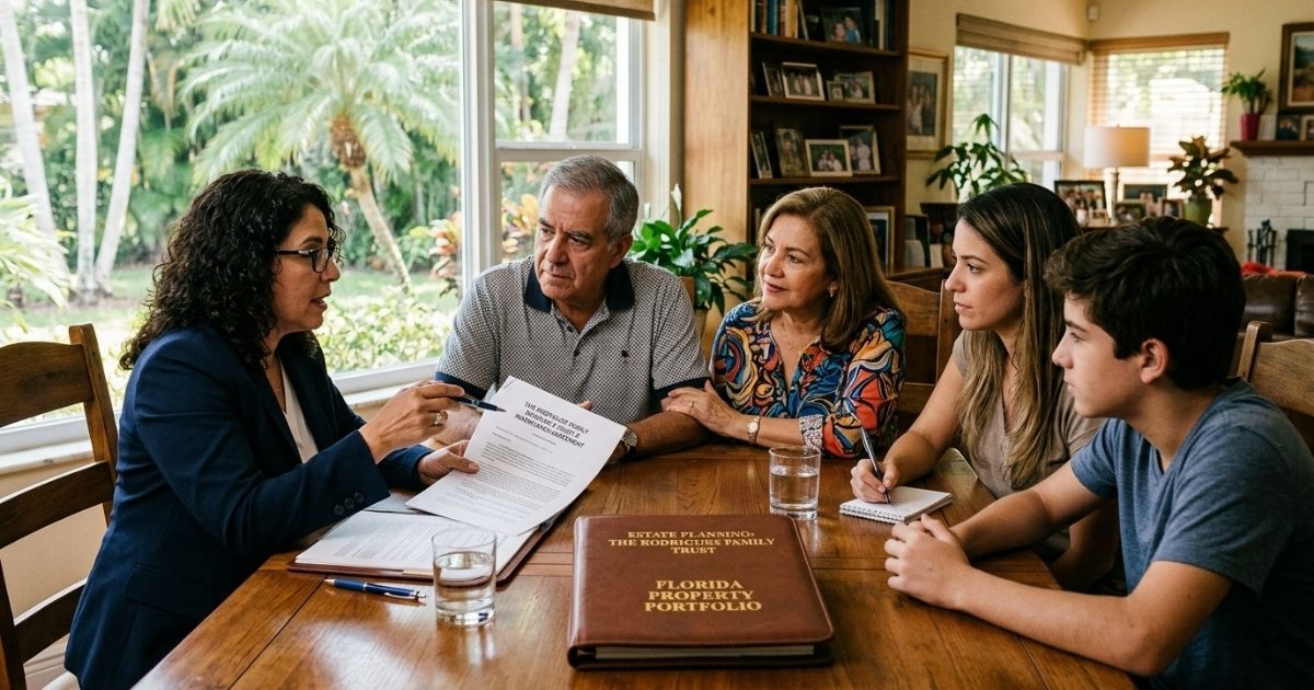 US Property Inheritance and Estate Planning: What Foreign Investors Should Know