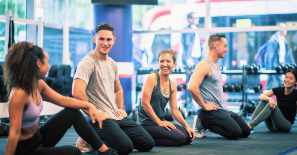 Complete Fitness Guide 2026: Workouts, Nutrition, and Motivation