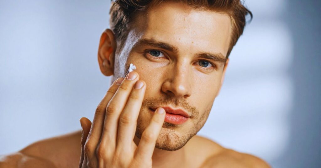 How to grow a beard from scratch