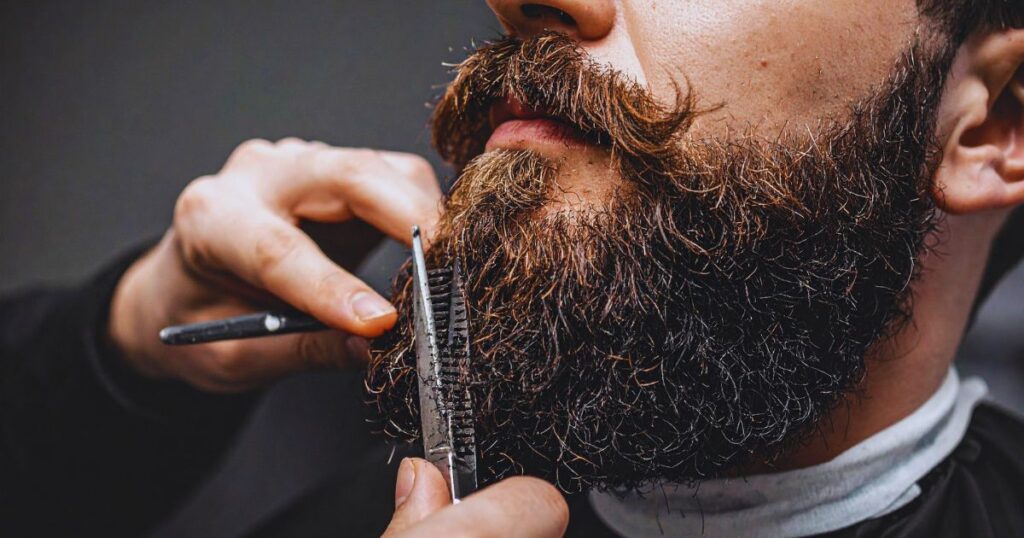 Learn how to grow and maintain a beard from scratch with this step-by-step guide. Real tips on beard care, the right products, and how to push through the itch phase without giving up