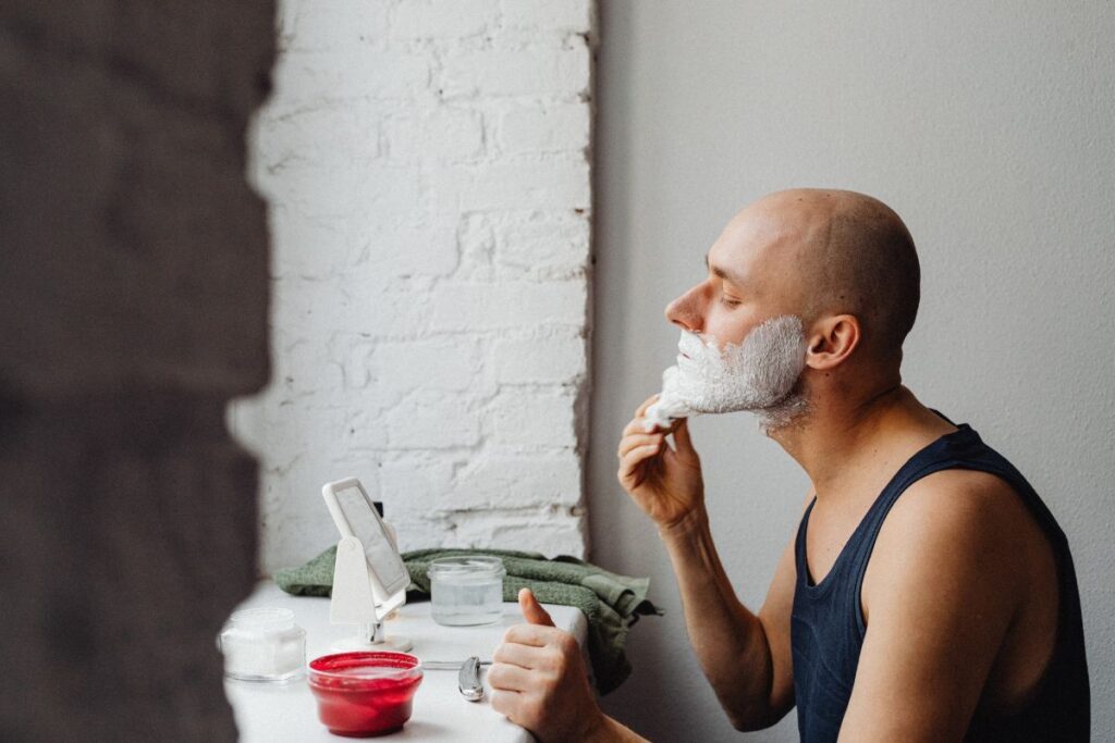 Men's Grooming Routine The Complete Guide to Looking and Feeling Your Best in 2026