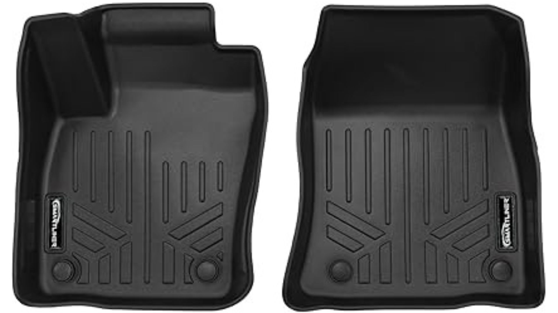 SMARTLINER Floor Liners texture detail